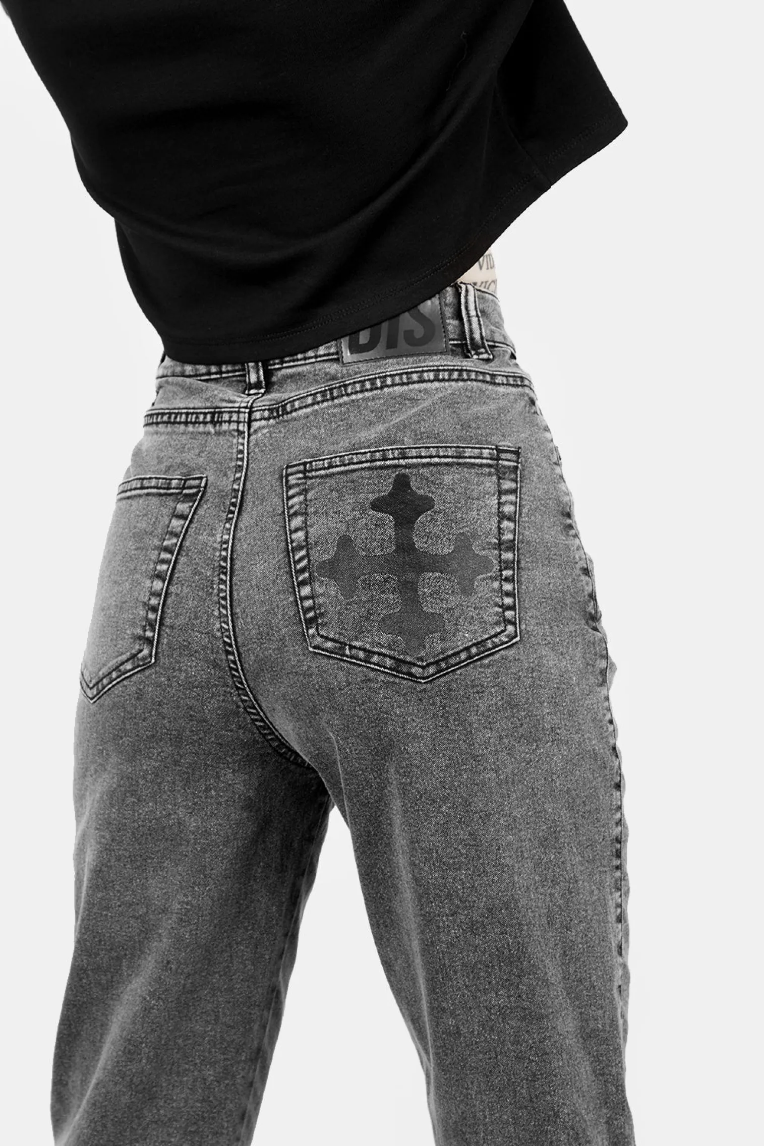 Mythic Mom Jeans