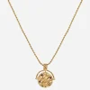 Naja Snake Necklace