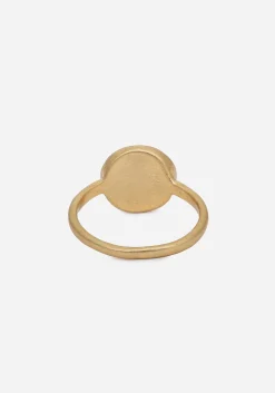 Naja Snake Ring