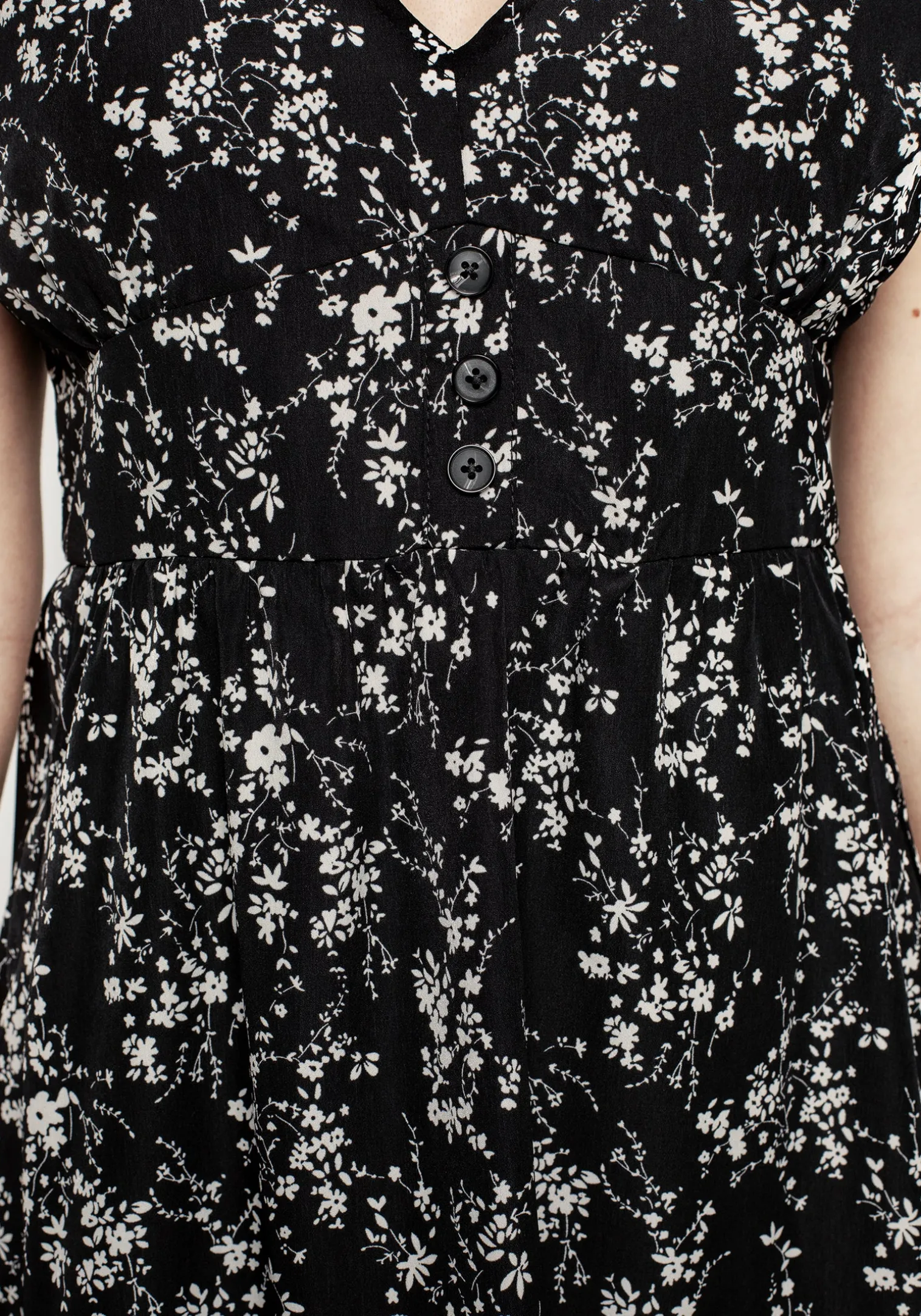 Naomi Corset Mini Dress