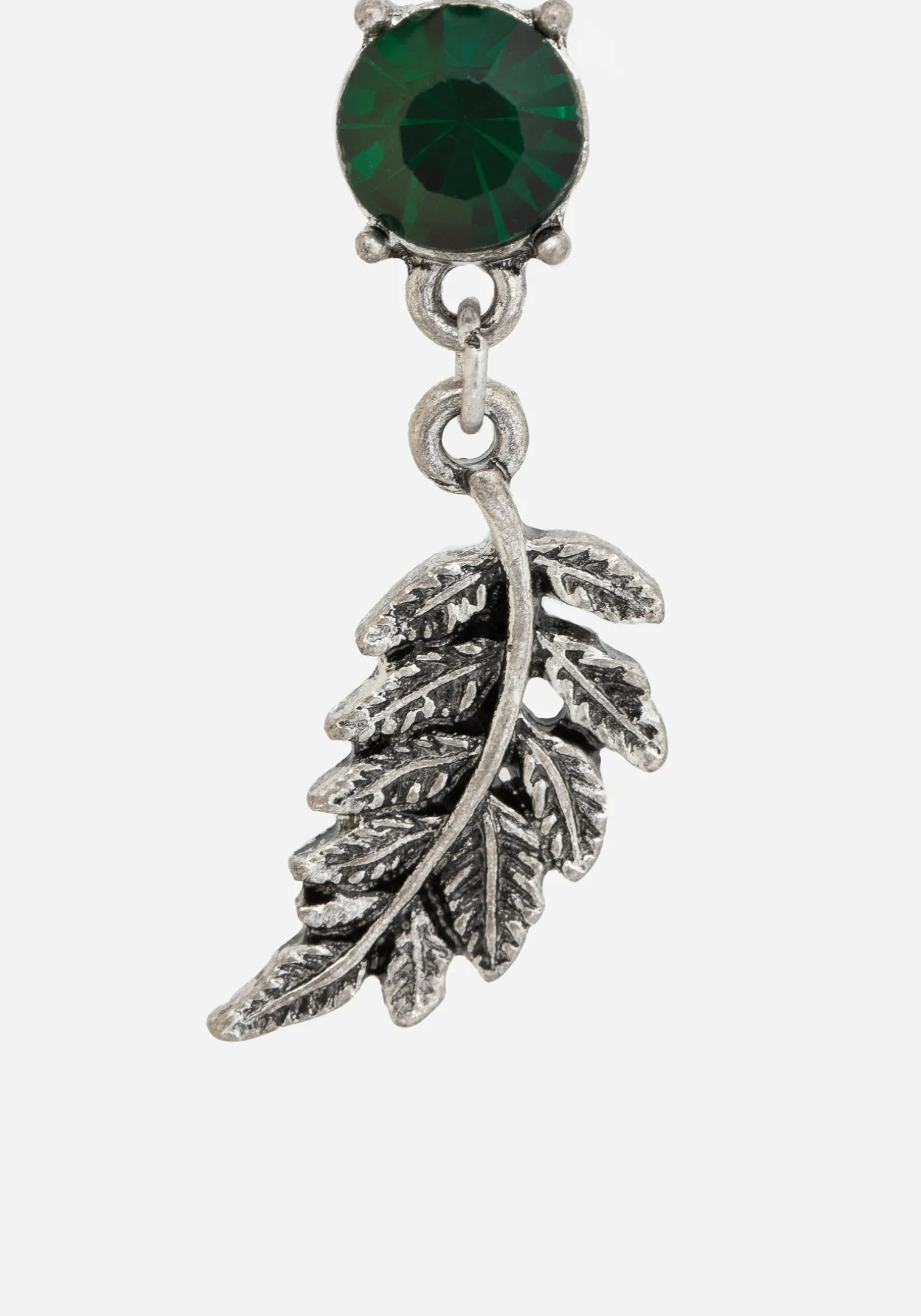 Nightbird Fern Leaf Belly Bar