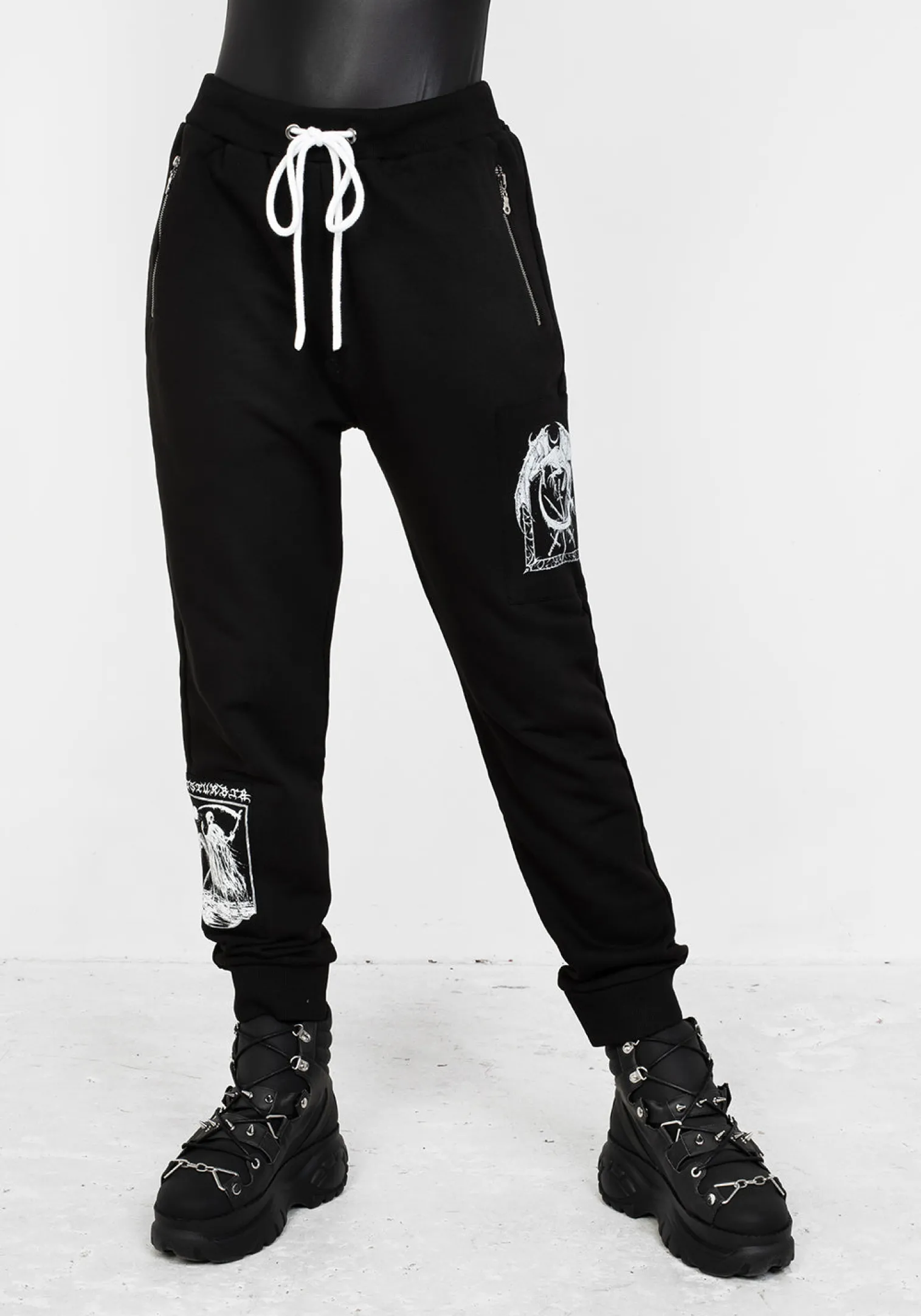 NIGHTGUARD Sweatpants