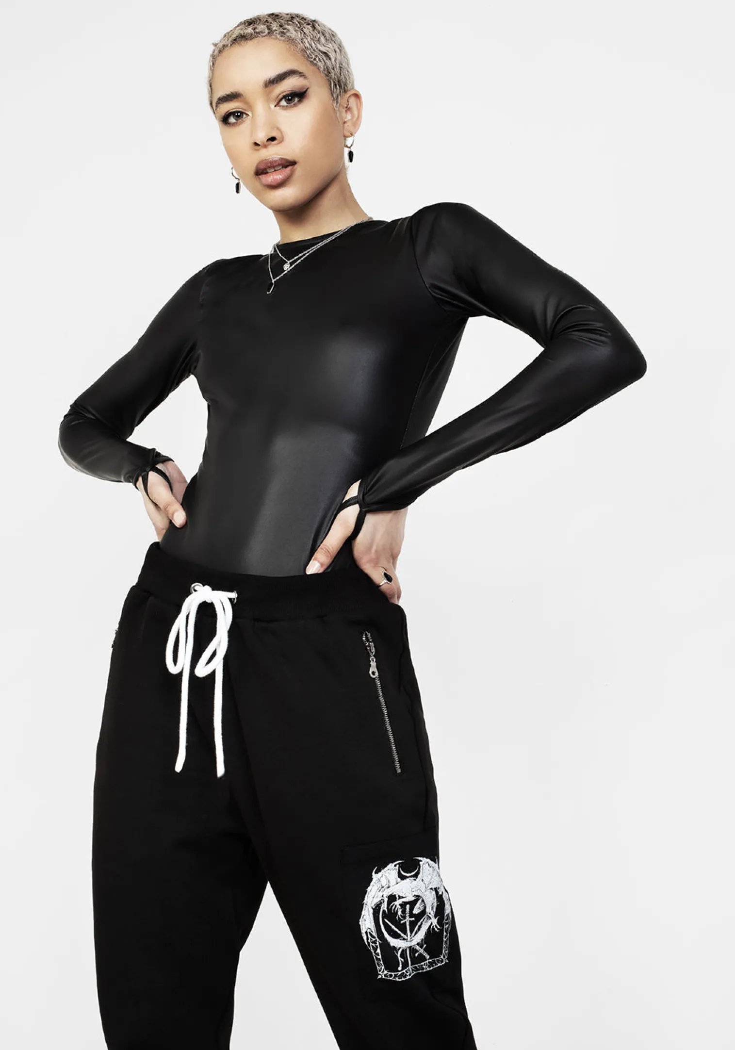 NIGHTGUARD Sweatpants