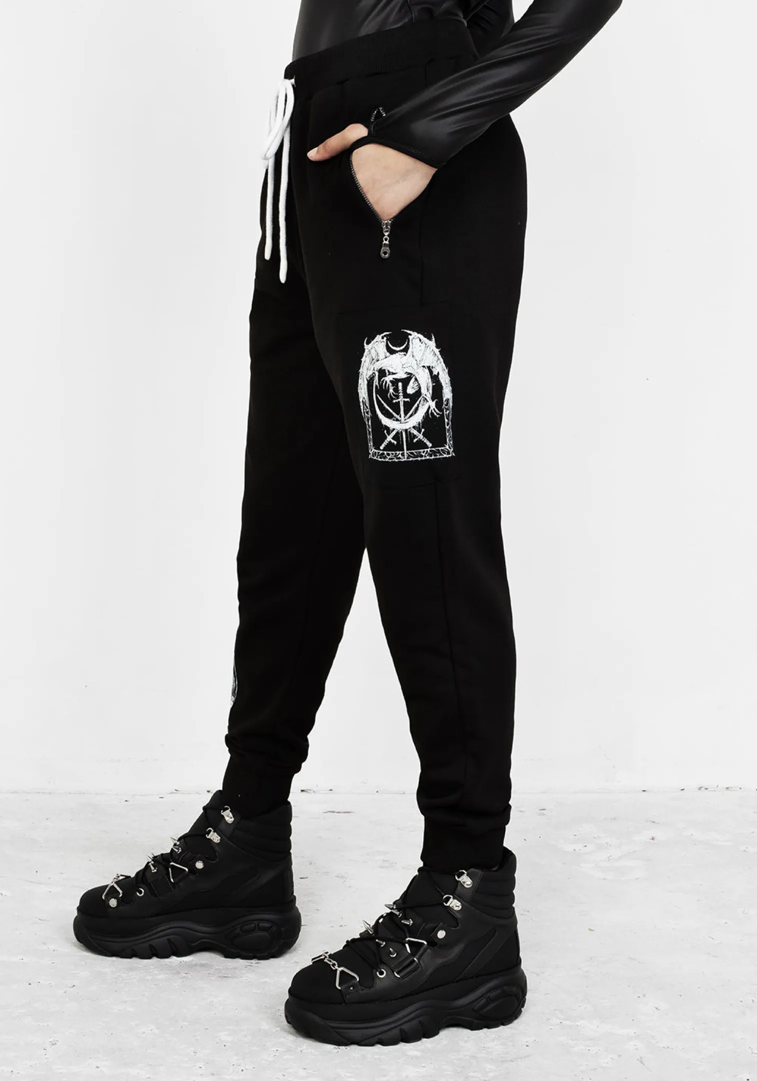 NIGHTGUARD Sweatpants