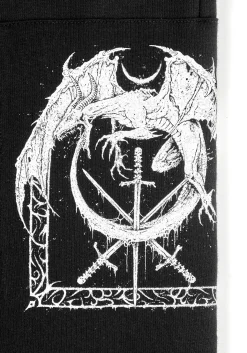 NIGHTGUARD Sweatpants