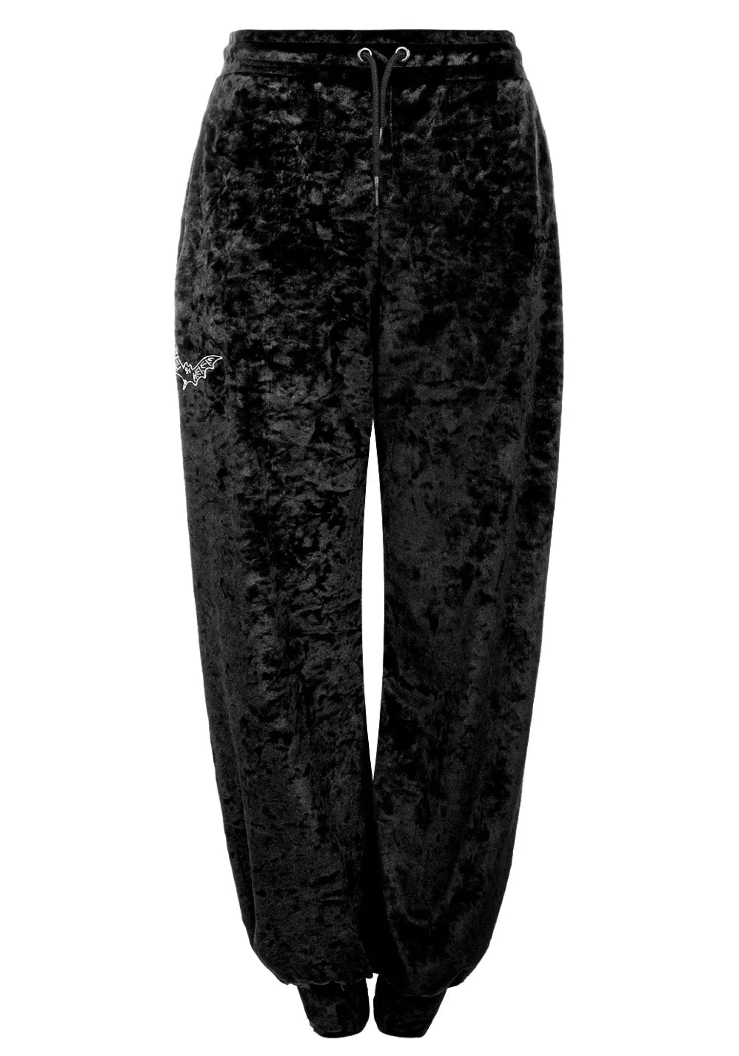 Noughty Velour Sweatpants
