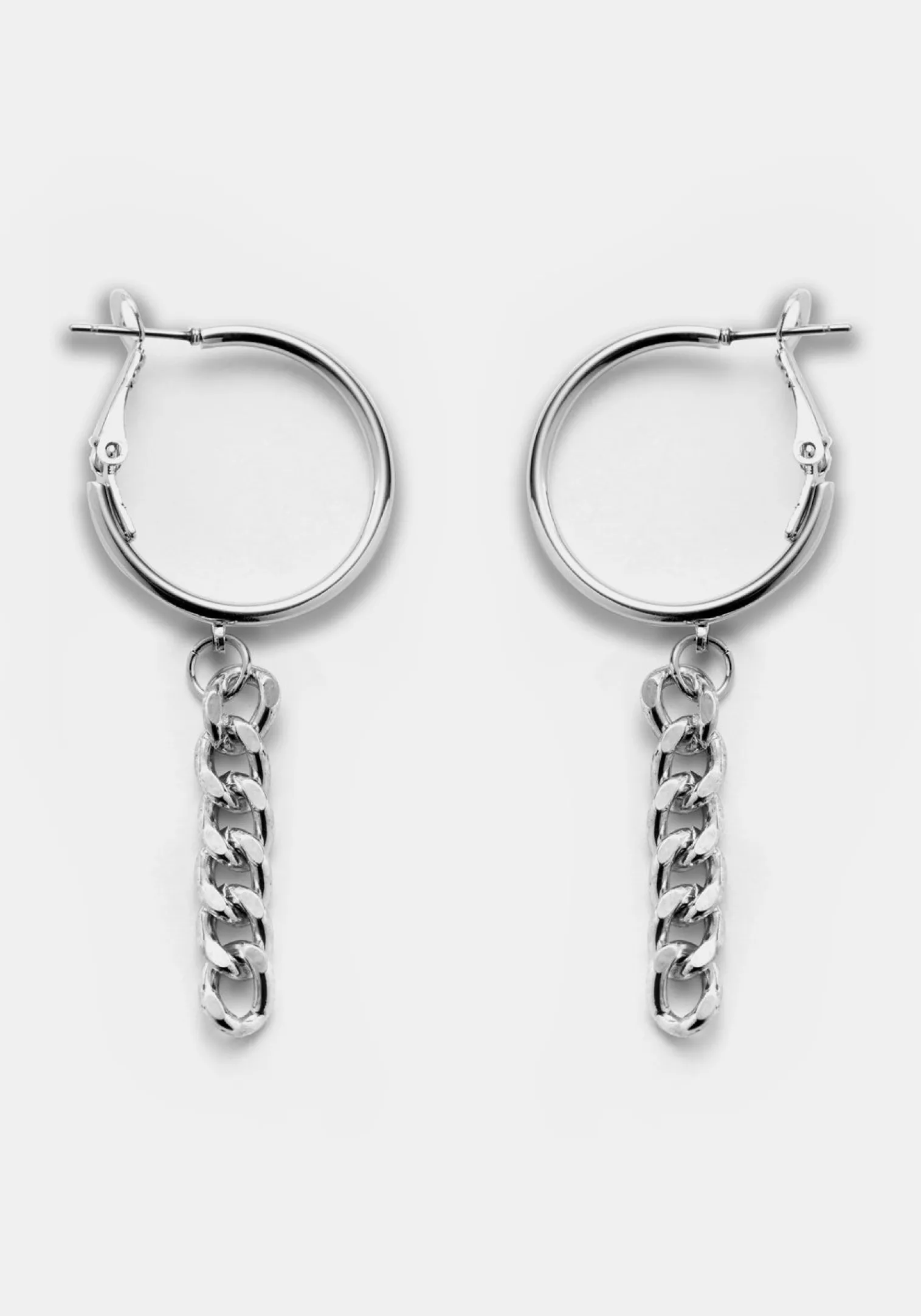 Occult Triple Earring Set