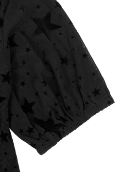 Orion Sheer Dress