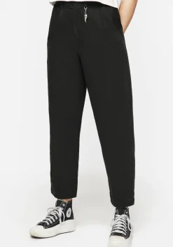 Osteomancy Washed Cotton Tapered Trousers
