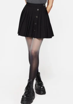 Pallid Ombre Tights