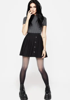 Pallid Ombre Tights