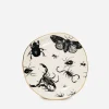 Parasite Bugs Print Trinket Dish