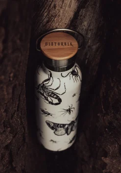 Parasite Insulated Bottle Flask