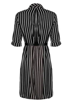 Patti Shirt Dress