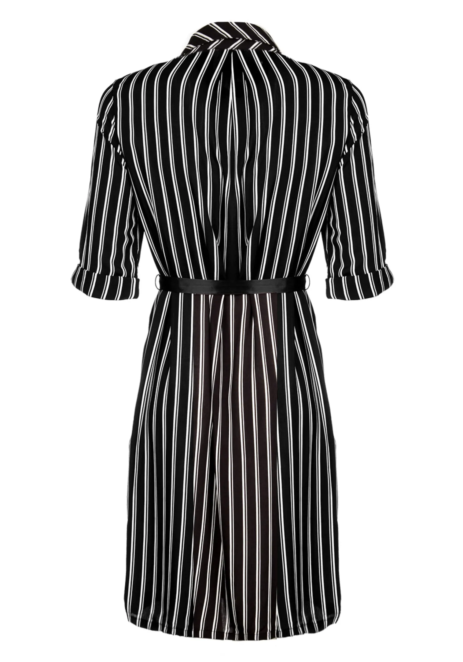 Patti Shirt Dress