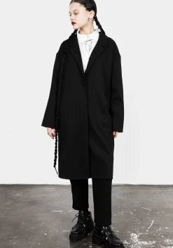 Poe Duster Jacket