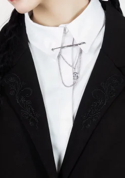 Poe Duster Jacket
