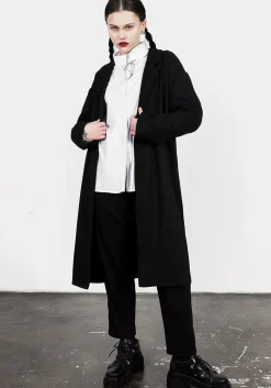 Poe Duster Jacket