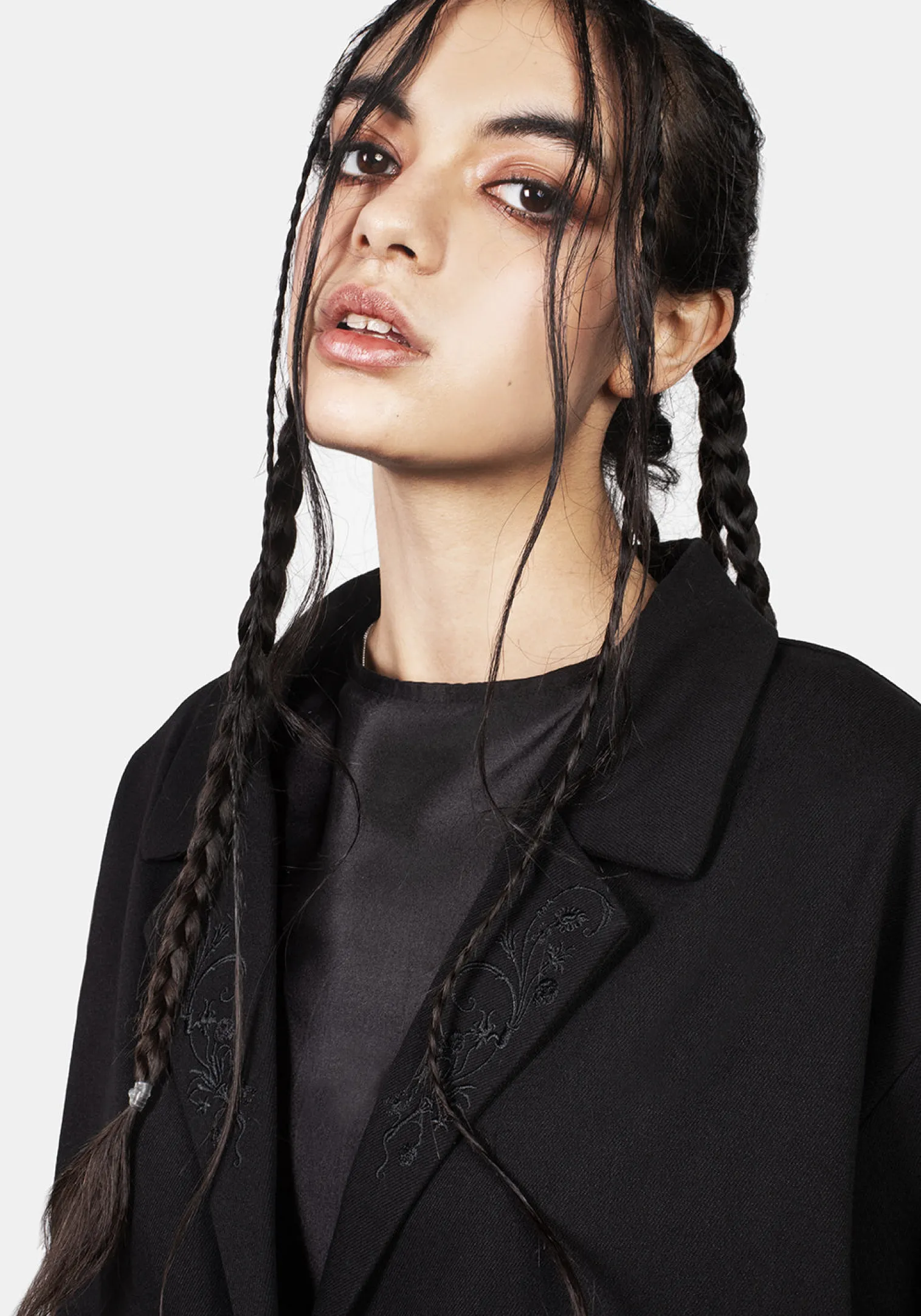 Poe Duster Jacket