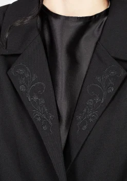 Poe Duster Jacket