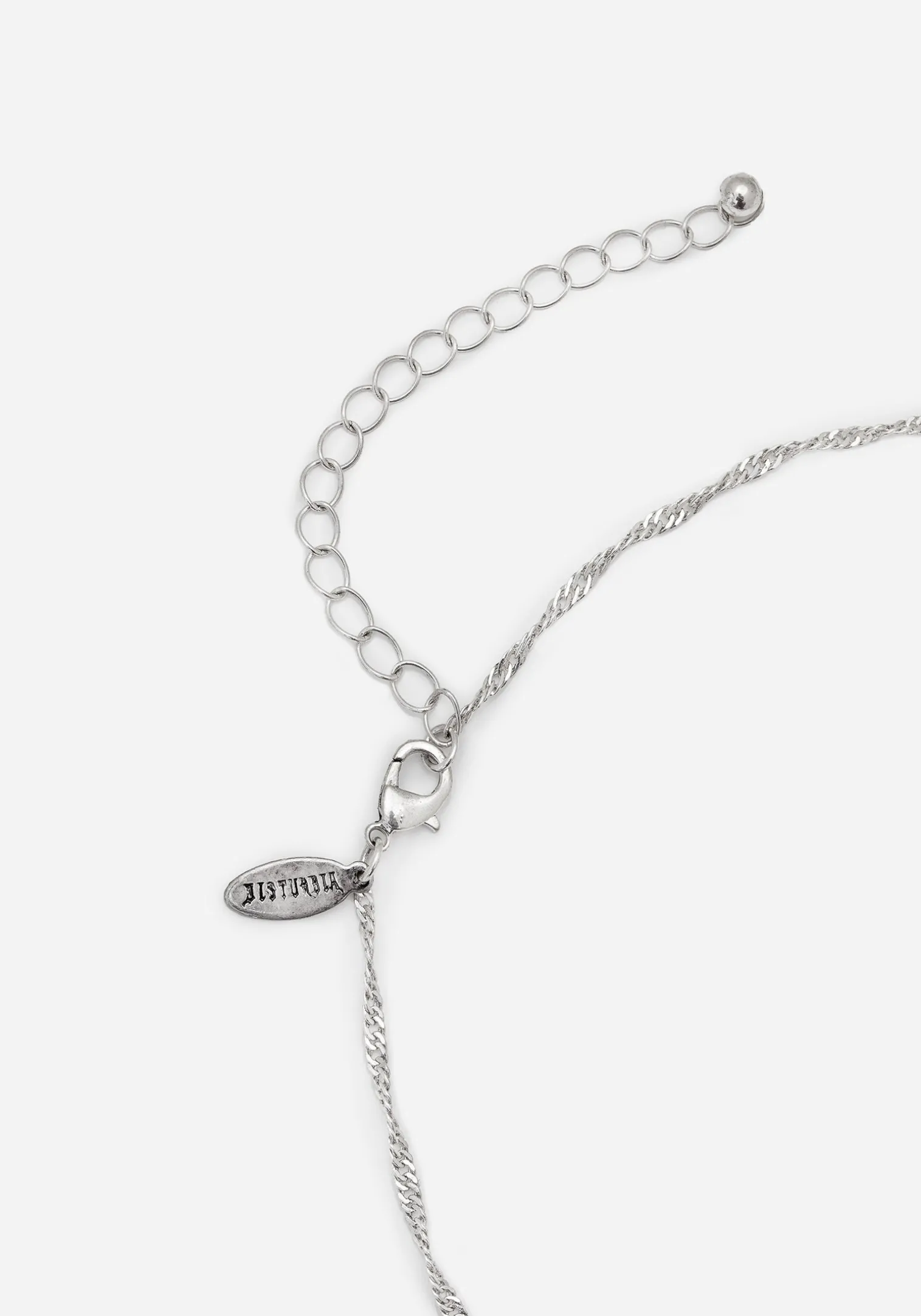 Primavera Bird Cage Pendant Necklace