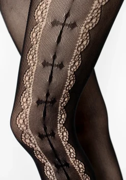 Rebellion Tights