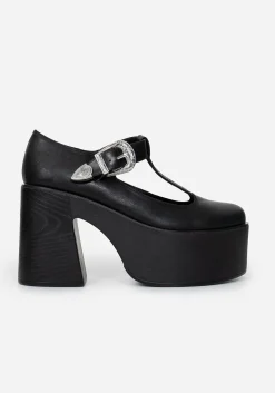 Renaissance Mary Janes