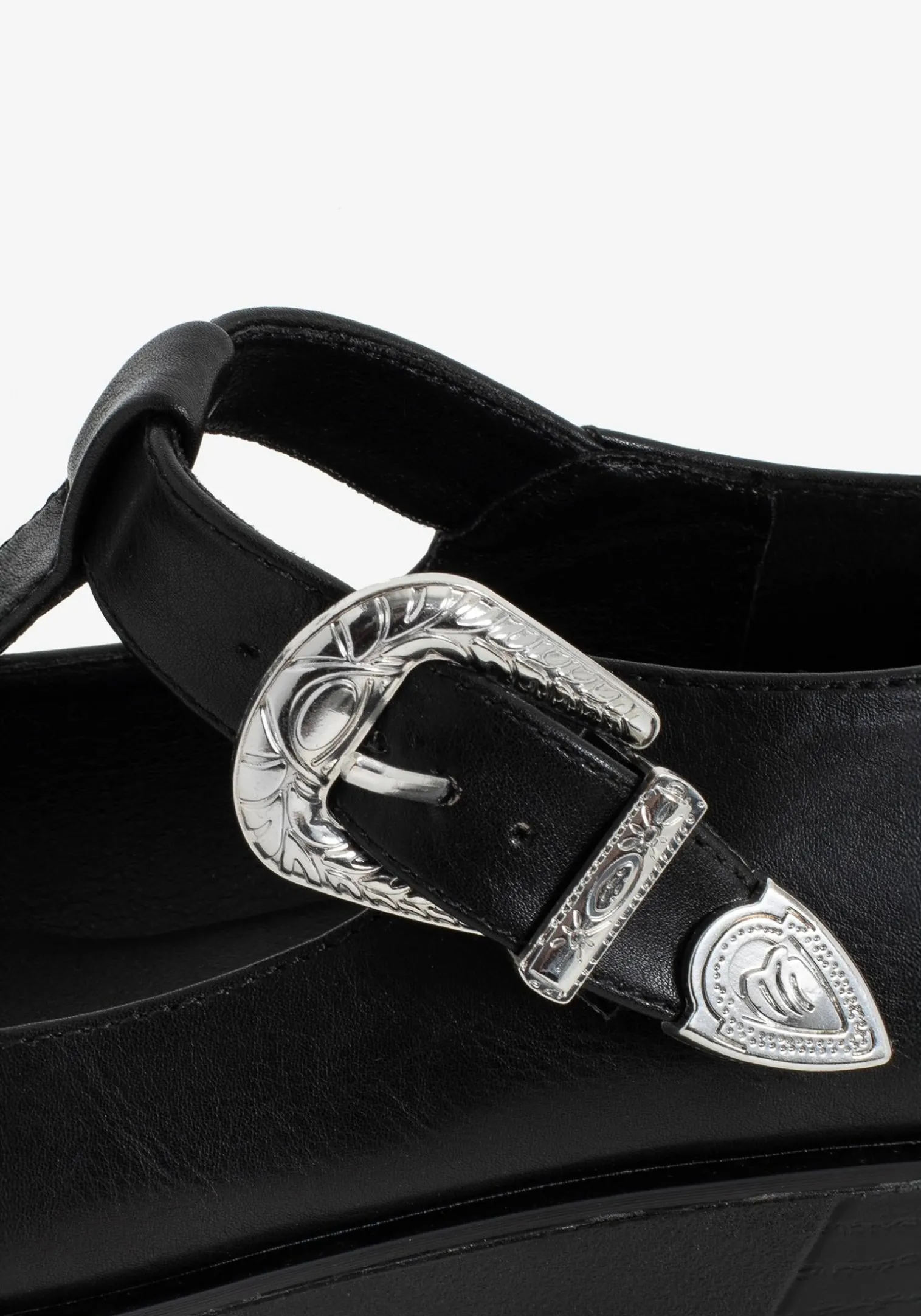 Renaissance Mary Janes