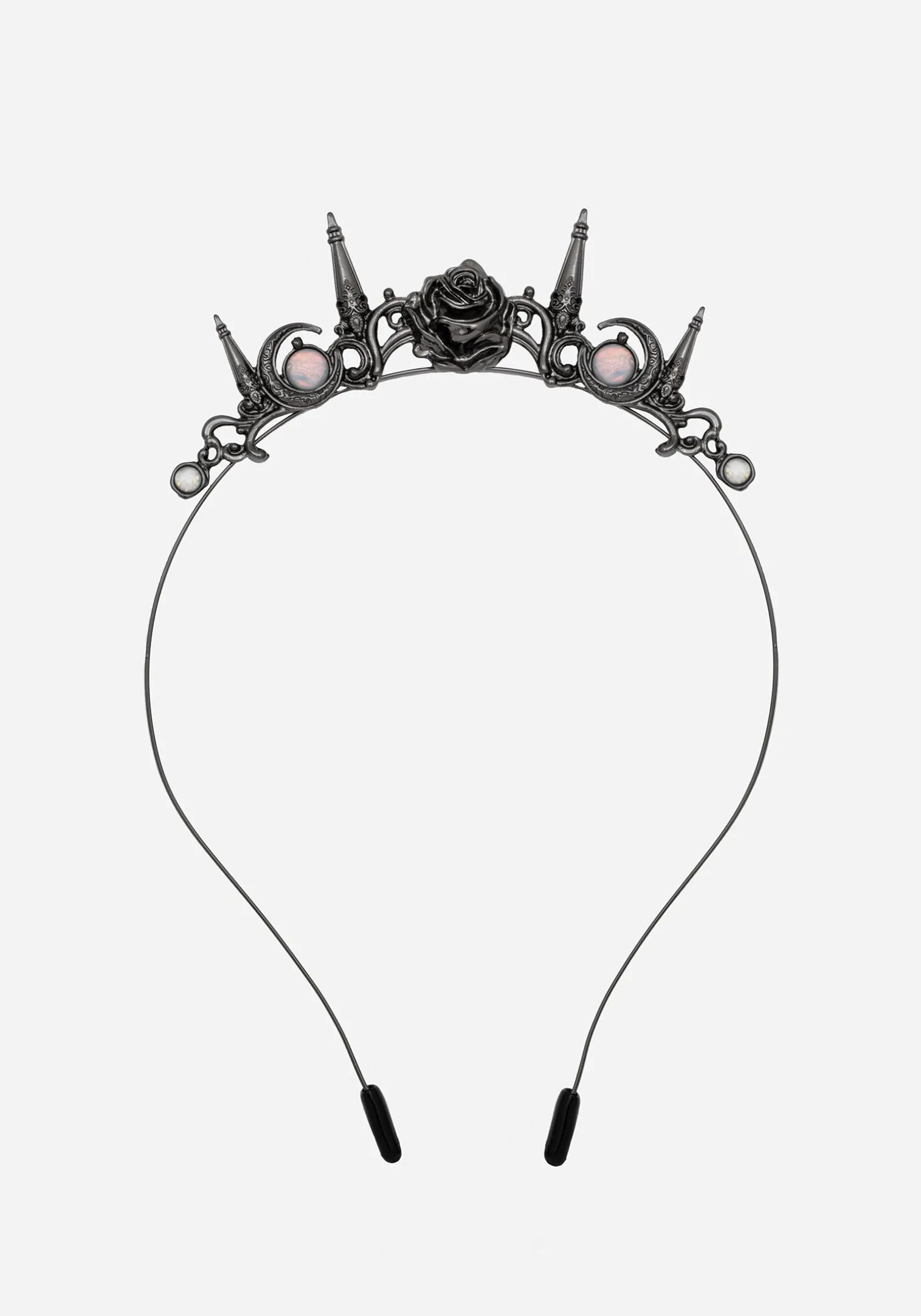 Rift Rose Dagger Headband