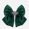 Rowan Moth Hair Bow