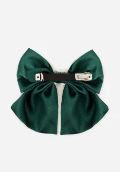 Rowan Moth Hair Bow