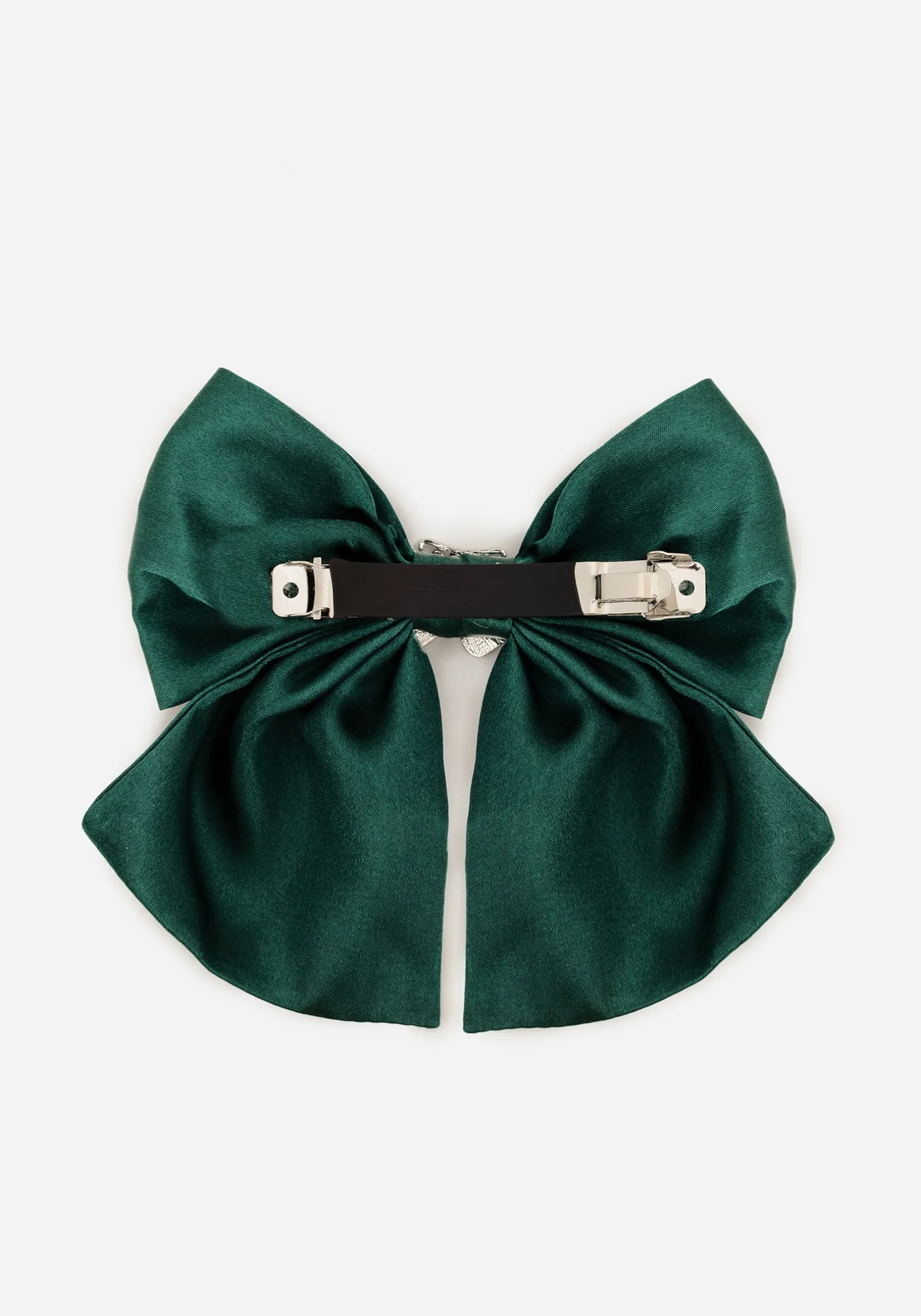 Rowan Moth Hair Bow
