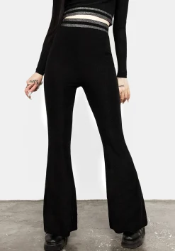 Roxy Glitter Flares