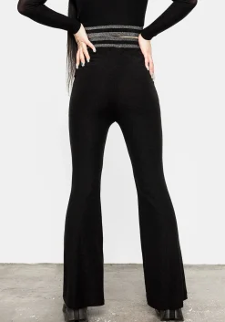 Roxy Glitter Flares