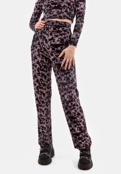 Sancta Premium Jersey Trousers
