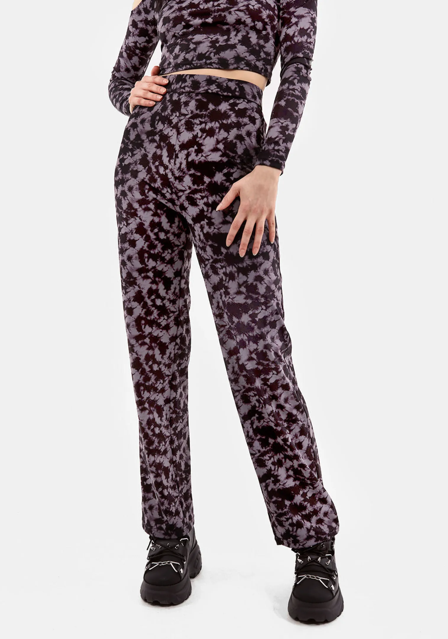 Sancta Premium Jersey Trousers