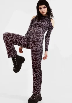Sancta Premium Jersey Trousers