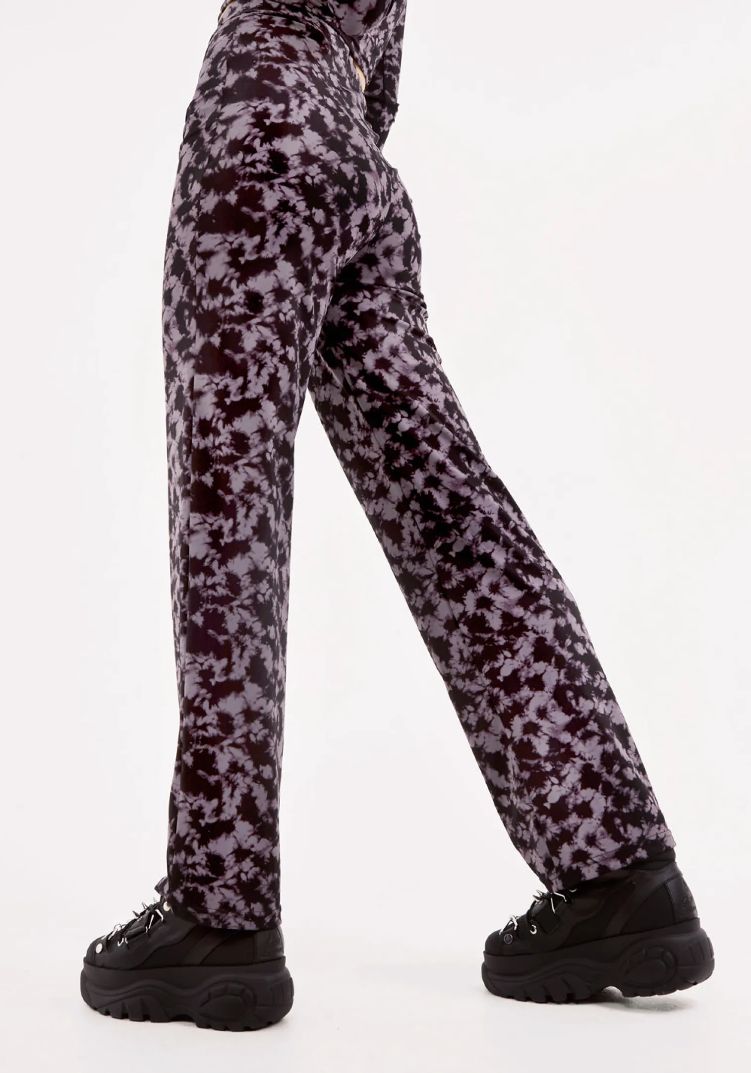 Sancta Premium Jersey Trousers
