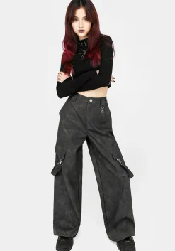 Saturn Cargo Pant