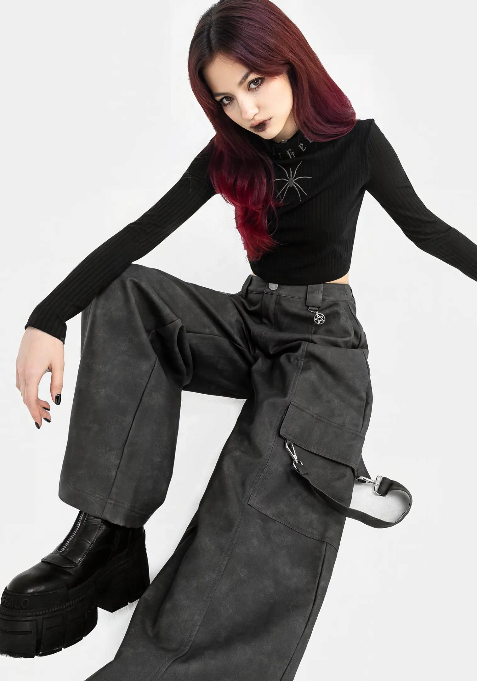 Saturn Cargo Pant