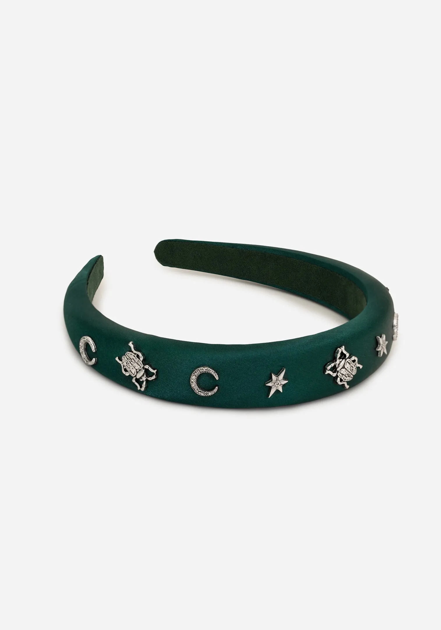 Sedona Moon Bugs Hairband