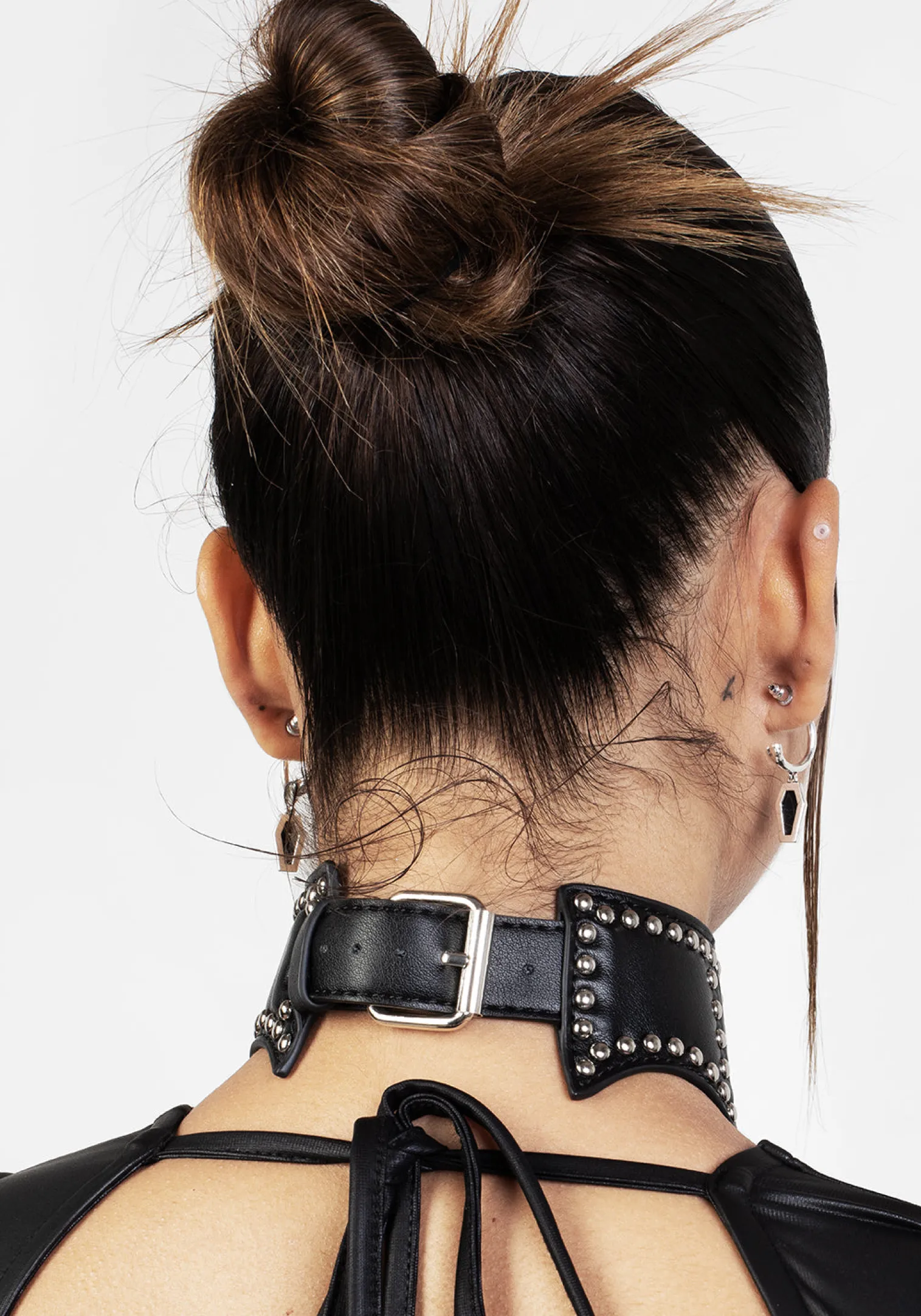 Selene Studded Choker