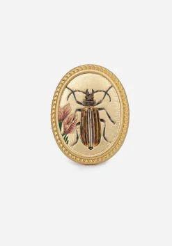 Sessile Bug Brooch