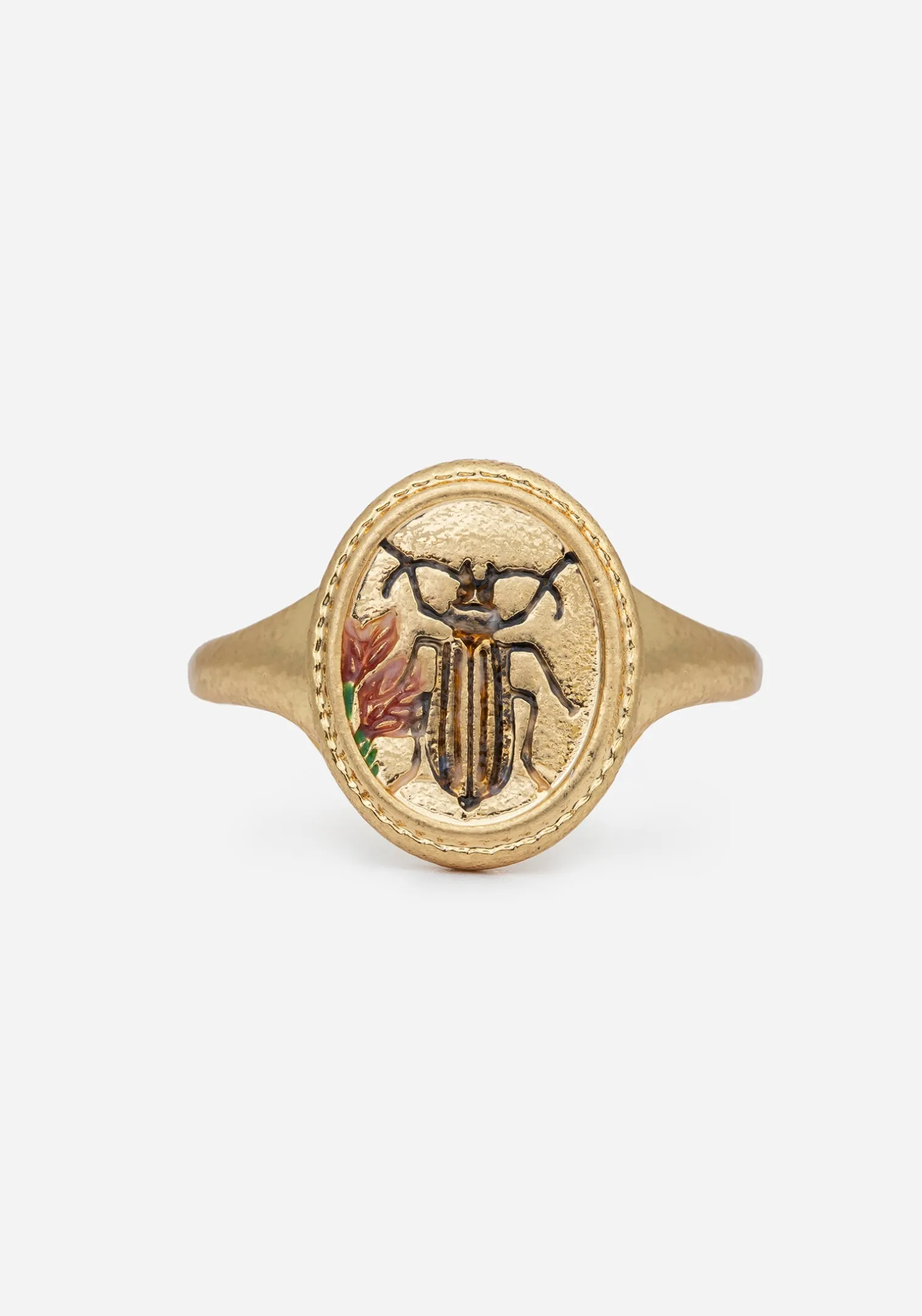 Sessile Bug Ring