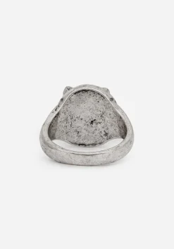Shark Tooth Ring