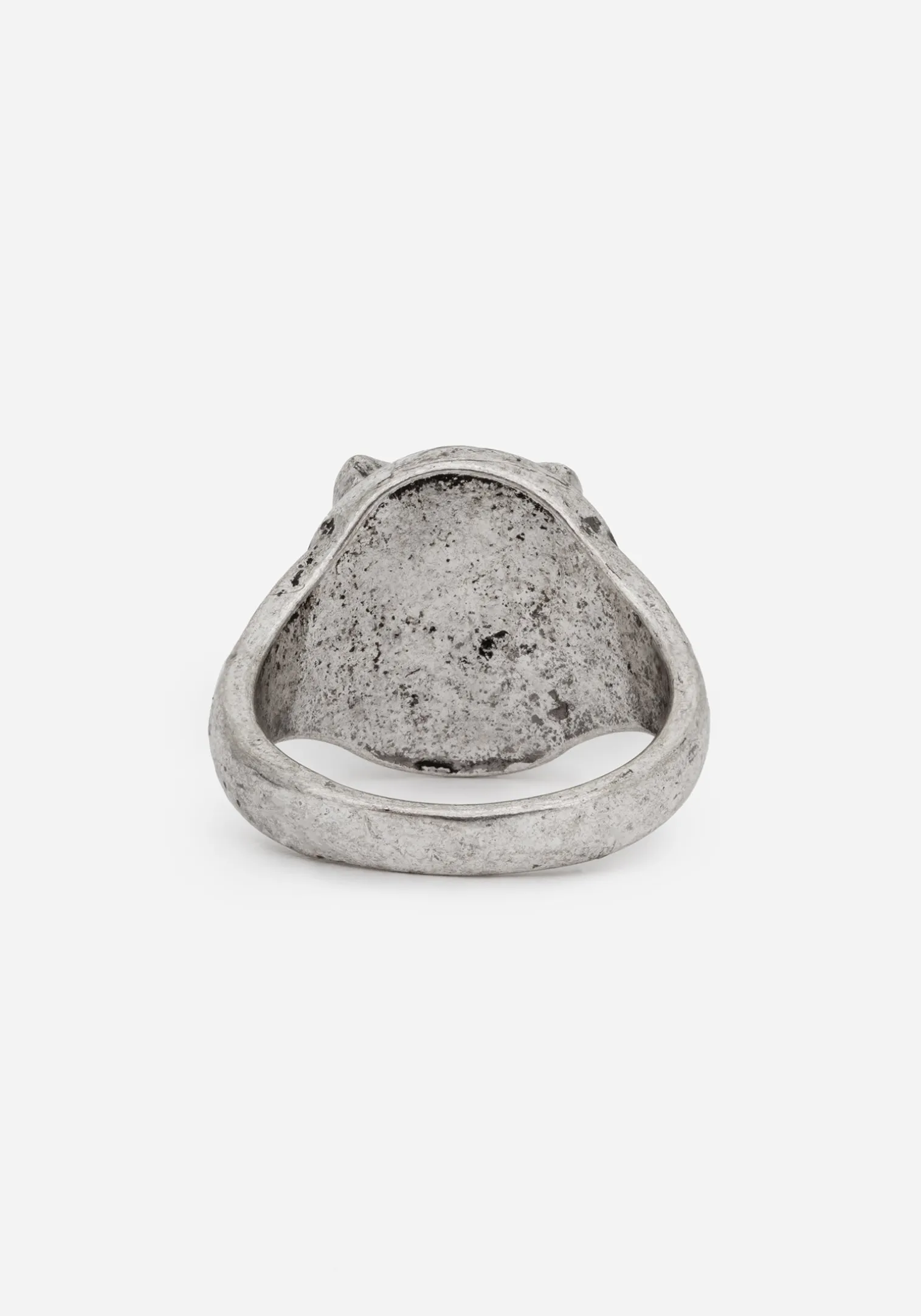 Shark Tooth Ring