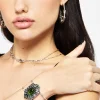 Shiloh Stone Cuff