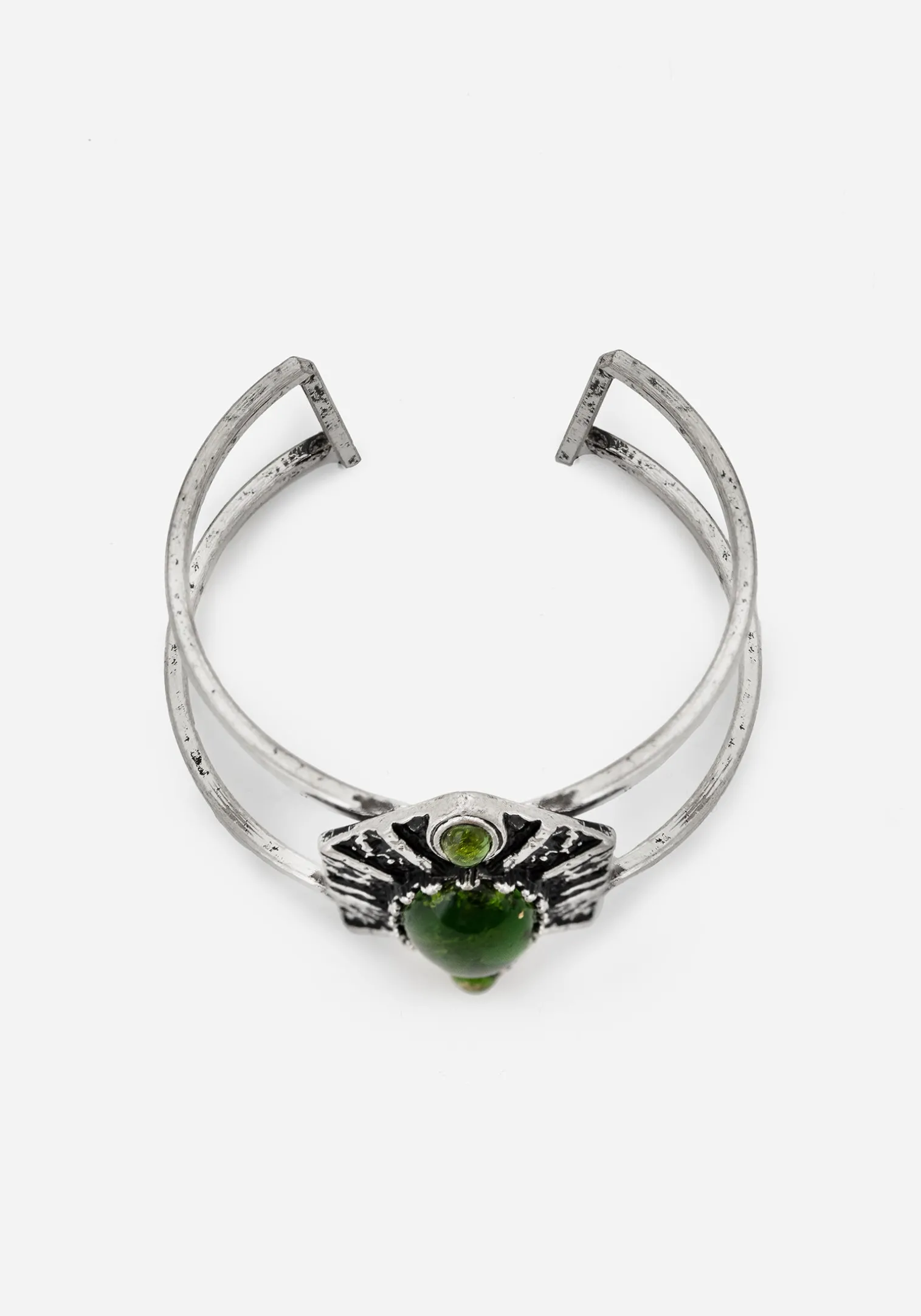 Shiloh Stone Cuff