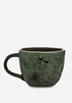Shrooms Cup