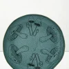 Shrooms Plate